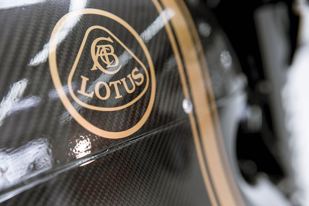 Hepsi bu motorda toplandı