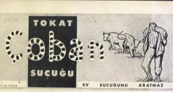 Bir zamanların unutulmaz reklamları