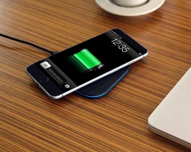 Telefonlar artık 15 dakikada şarj olacak