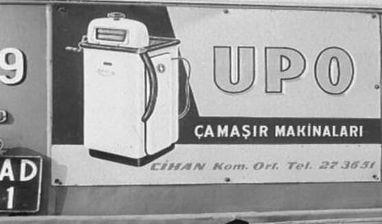 Bir zamanların unutulmaz reklamları