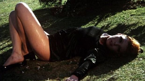 Tüm zamanların en iyi 50 korku filmi