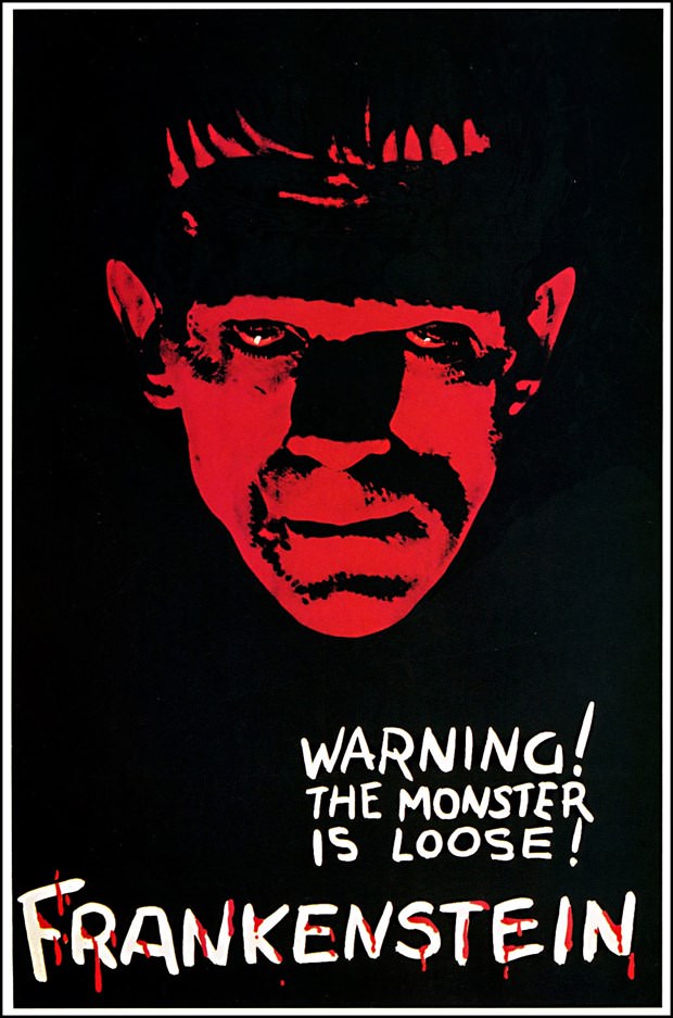 Tüm zamanların en iyi 50 korku filmi