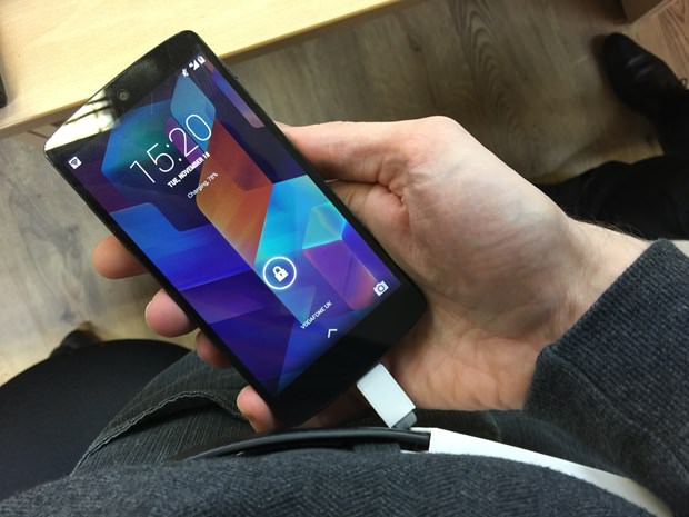 Telefonlar artık 15 dakikada şarj olacak