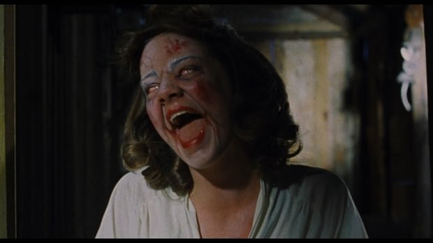 Tüm zamanların en iyi 50 korku filmi