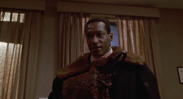 Tüm zamanların en iyi 50 korku filmi