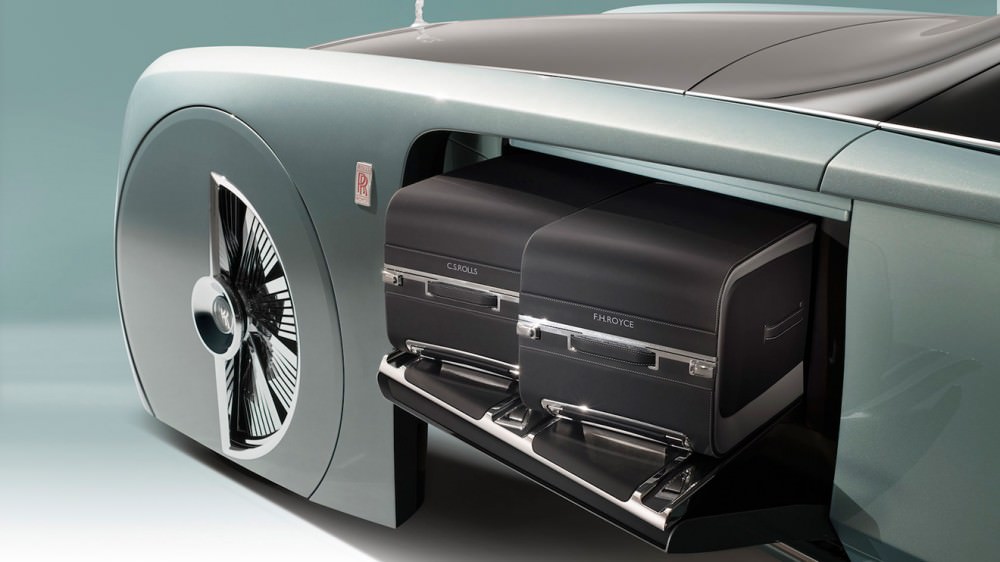 Tasarımıyla farkını ortaya koydu