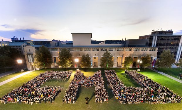 Dünyanın en iyi 24 üniversitesi