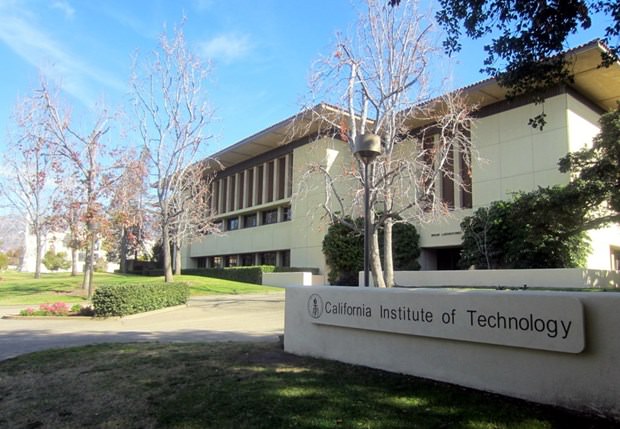 Dünyanın en iyi 24 üniversitesi