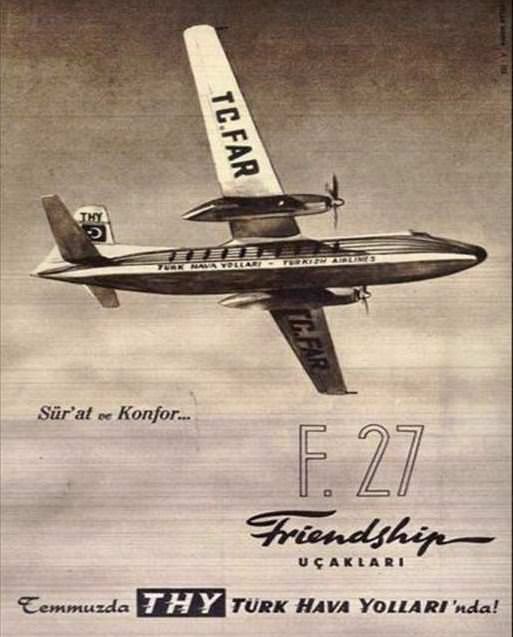 Bir zamanların unutulmaz reklamları