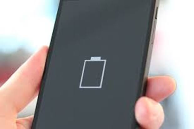 Telefonlar artık 15 dakikada şarj olacak