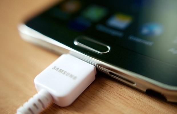 Telefonlar artık 15 dakikada şarj olacak