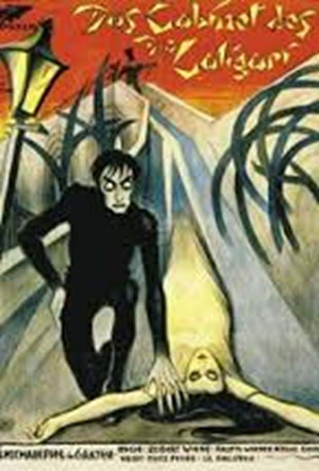 Tüm zamanların en iyi 50 korku filmi