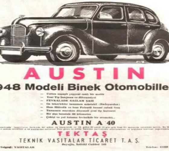 Bir zamanların unutulmaz reklamları