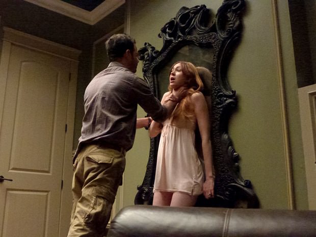 Tüm zamanların en iyi 50 korku filmi