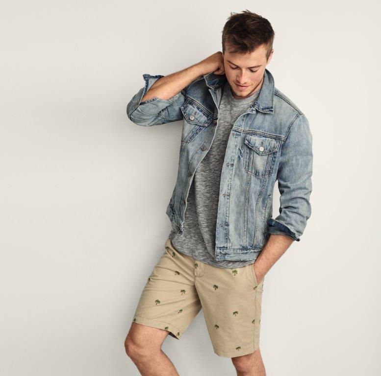 Gap'te renkli babalar günü!