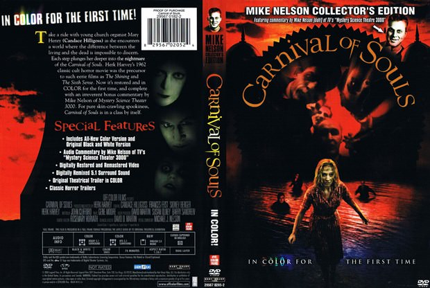 Tüm zamanların en iyi 50 korku filmi