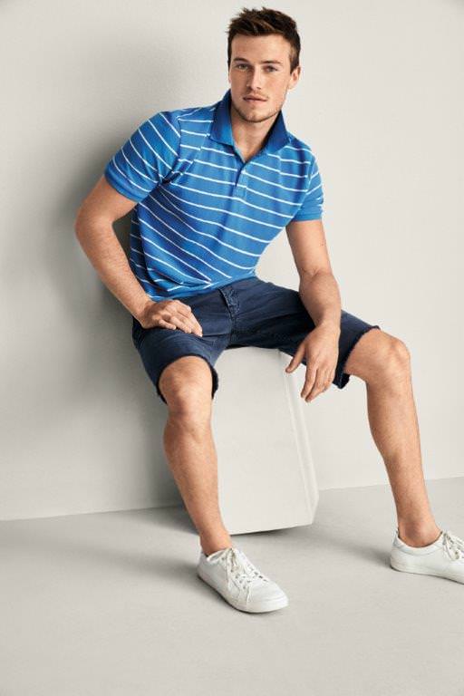 Gap'te renkli babalar günü!