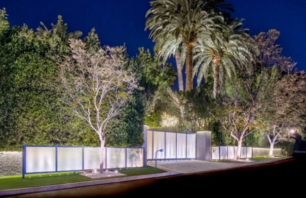 Beyonce ve Jay Z'nin yeni malikanesi