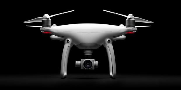 2016'nın en iyi drone'ları
