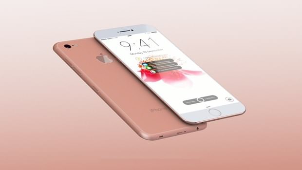 Apple'ın patenti iPhone 7'nin o özelliğini gün yüzüne çıkardı