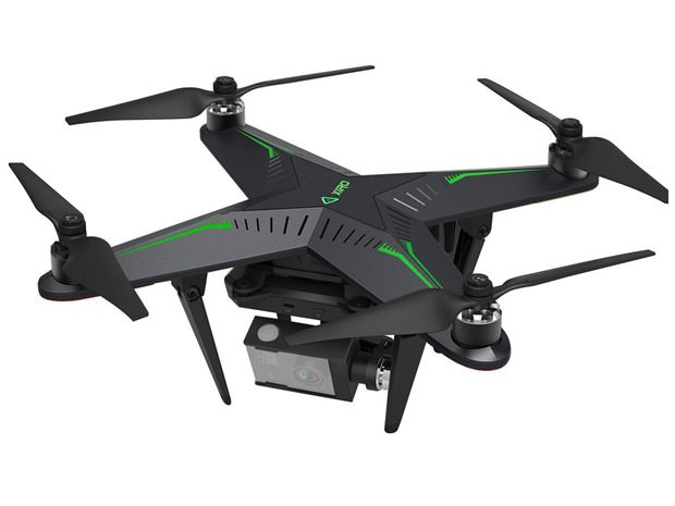 2016'nın en iyi drone'ları