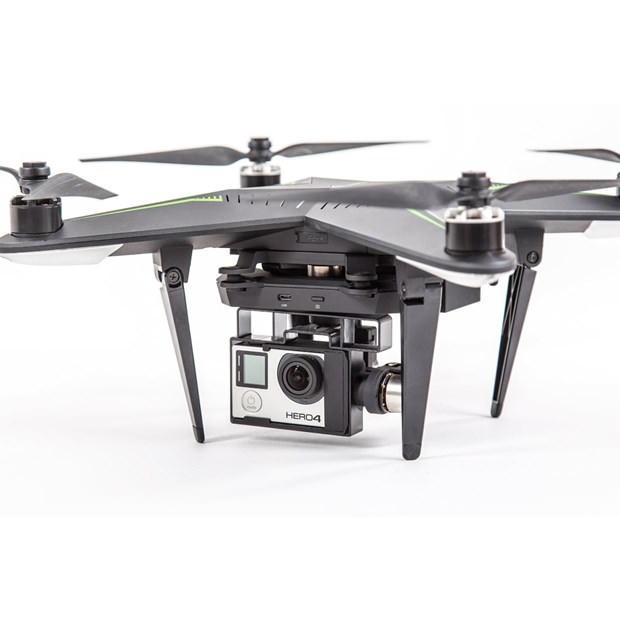 2016'nın en iyi drone'ları