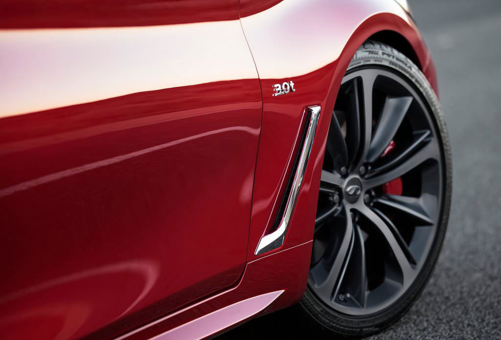 İddialı tasarımı ve gücüyle geliyor!