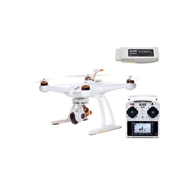 2016'nın en iyi drone'ları