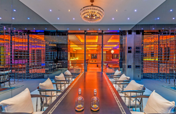 Beyonce ve Jay Z'nin yeni malikanesi