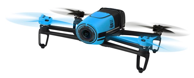 2016'nın en iyi drone'ları