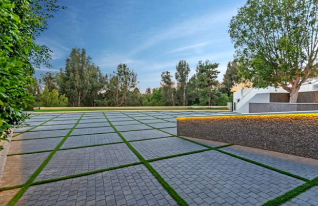 Beyonce ve Jay Z'nin yeni malikanesi