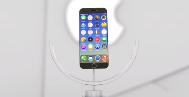 Apple'ın patenti iPhone 7'nin o özelliğini gün yüzüne çıkardı