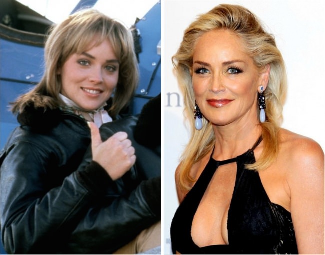 32 yıl sonra 'Polis Akademisi'nin oyuncuları