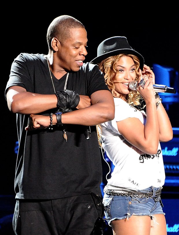 Beyonce ve Jay Z'nin yeni malikanesi