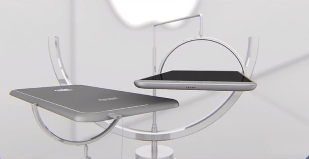 Apple'ın patenti iPhone 7'nin o özelliğini gün yüzüne çıkardı