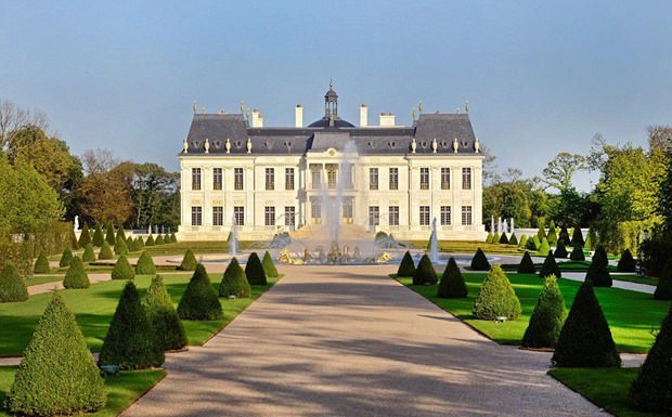 Karşınızda dünyanın en pahalı evi