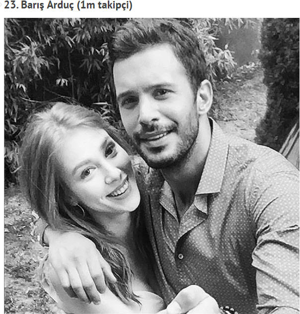 Instagram'da en fazla takipçisi olan 35 ünlü