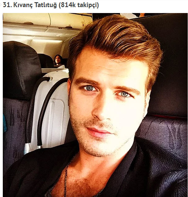 Instagram'da en fazla takipçisi olan 35 ünlü