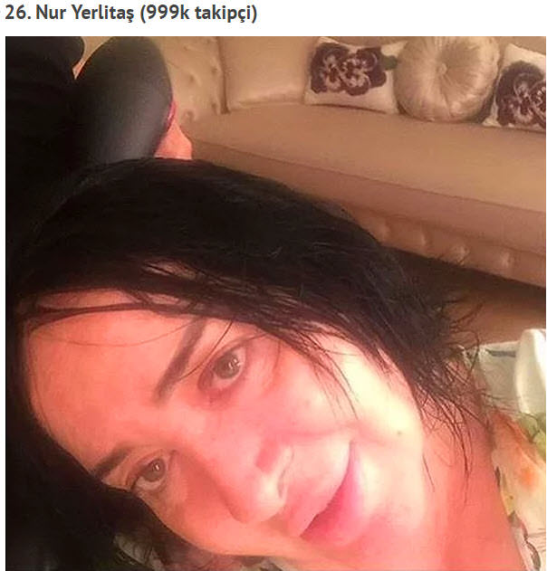 Instagram'da en fazla takipçisi olan 35 ünlü