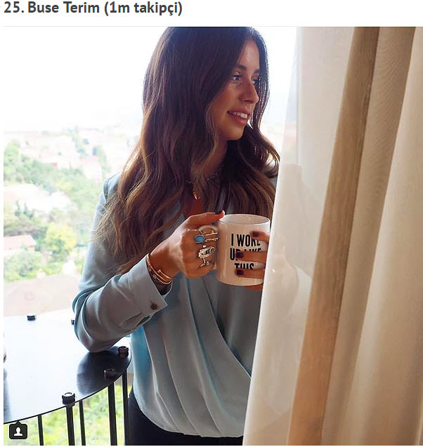 Instagram'da en fazla takipçisi olan 35 ünlü