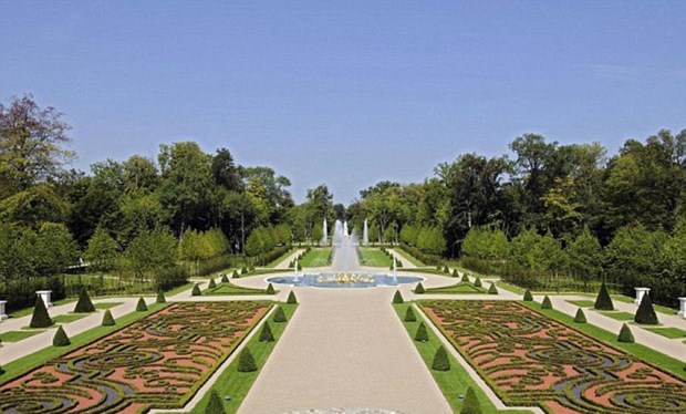 Karşınızda dünyanın en pahalı evi