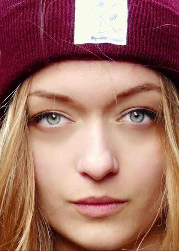 Carla Romera Euro 2016'ya damga vurdu