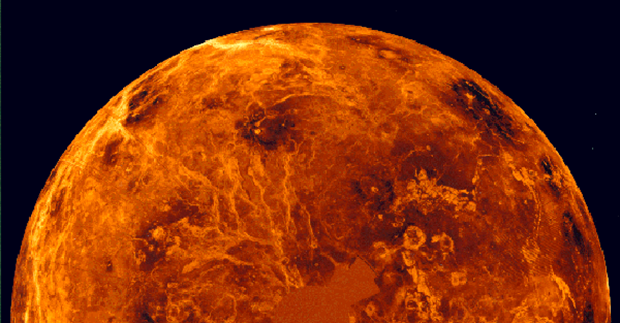 'Kızıl gezegen'de tarihi keşif