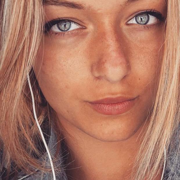 Carla Romera Euro 2016'ya damga vurdu