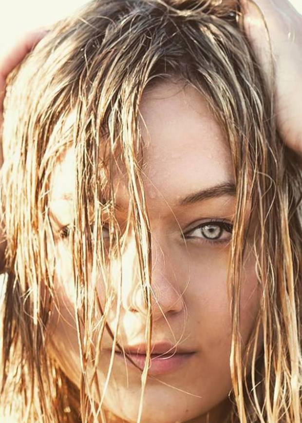 Carla Romera Euro 2016'ya damga vurdu