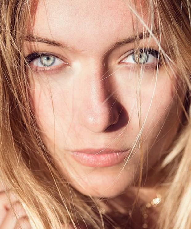 Carla Romera Euro 2016'ya damga vurdu