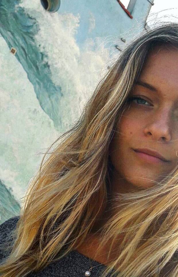 Carla Romera Euro 2016'ya damga vurdu