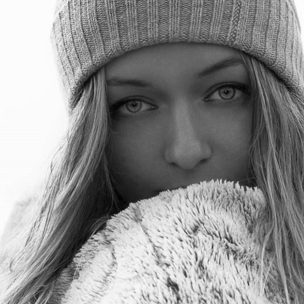 Carla Romera Euro 2016'ya damga vurdu