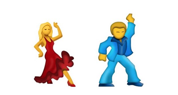 72 yeni emoji geldi