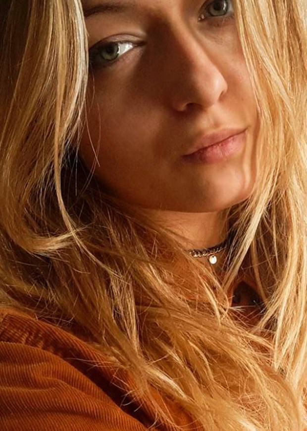 Carla Romera Euro 2016'ya damga vurdu